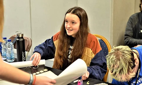 Period drama Monstrous Beauty casts Bella Ramsey in the lead