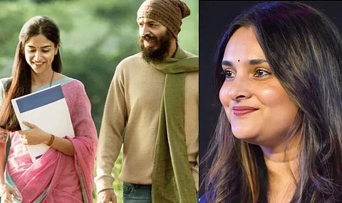 Court rules turn in favour of Ramya in Swathi Mutthina Male Haniye title case