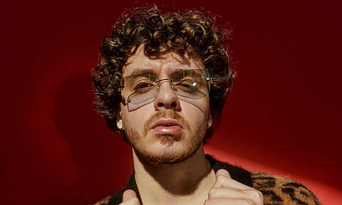 Jack Harlow
