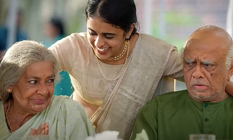 Pookkaalam trailer promises a jovial family tale