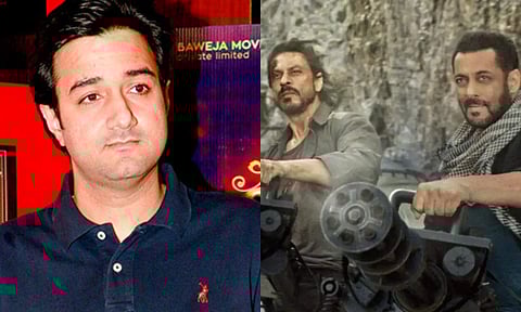 Siddharth Anand to direct another spy-universe film, Tiger Vs Pathaan