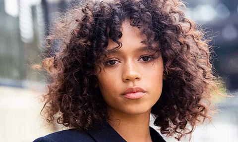 Taylor Russell