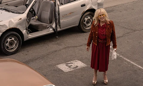 Apple TV+ releases first look of dark comedy series High Desert