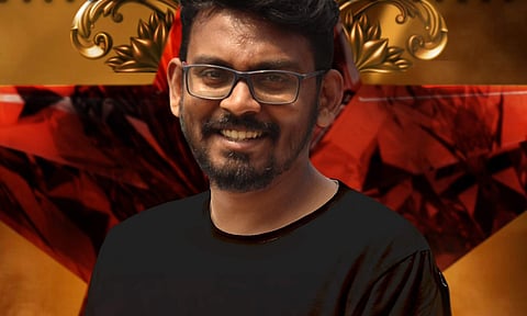 Editor Praveen Antony onboard Nayanthara's Lady Superstar 75