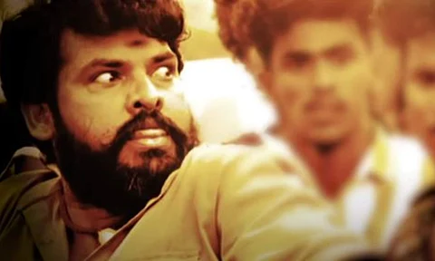 Motion poster of Vimal 's Kulasami is out