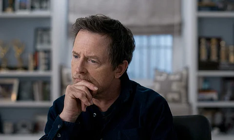 Trailer of Still: A Michael J. Fox Movie is out