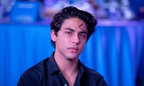 Shah Rukh Khan’s son Aryan to make directorial debut with Netflix series Stardom