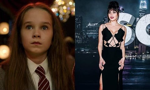 Alisha Weir, Melissa Barrera to team up for an untitled horror film