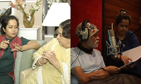 Sanjay Mishra, Farida Jalal to star together in Karmaa Meets Kismet