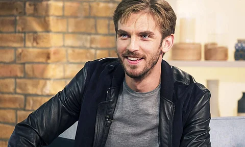 Dan Stevens to co-star with Melissa Barrera in Radio Silence's upcoming monster film