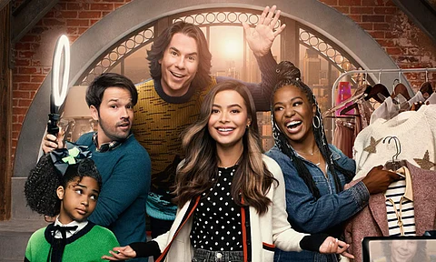 Season 3 of iCarly sets release date