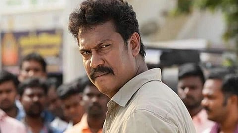 Nanda Periyasamy to direct Samuthirakani