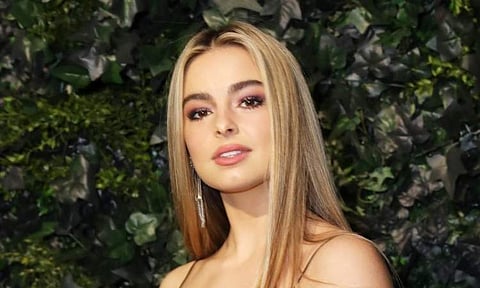 Addison Rae to be featured in live action film Animal Friends