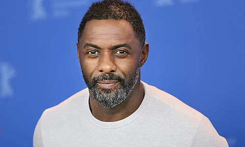 Idris Elba to direct and star in action thriller Infernus