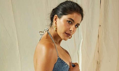 Isha Talwar opens up about eye injury she sustained during Saas Bahu Aur Flamingo shooting