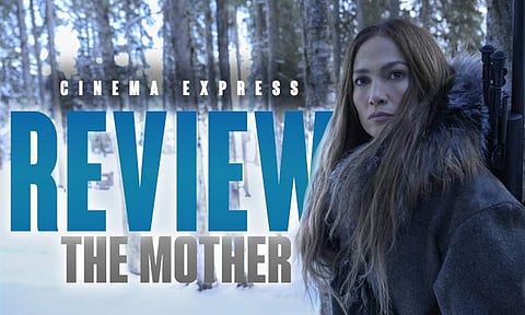 The Mother Movie Review: Lopez’s performance isn’t enough to overshadow this cliché-ridden action thriller