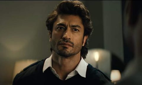 Vidyut Jammwal: Everyone can have different tastes but love for your country is same for all