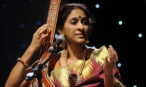 Bombay Jayashri Health Update: I am recovering well, singer says