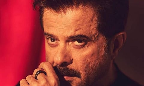 Anil Kapoor confirms signing Subedar and Hindi adaptation of Android Kunjappan Ver 5.25