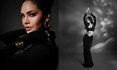 Esha Gupta to make her Cannes debut this year