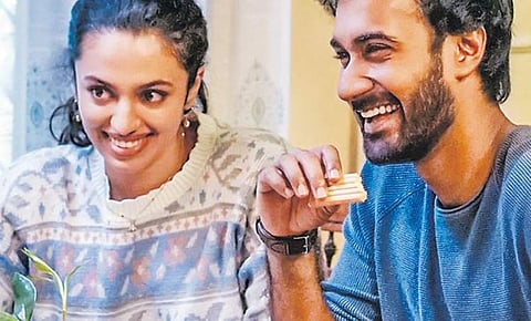 Anni Manchi Sakunamule clears censor formalities