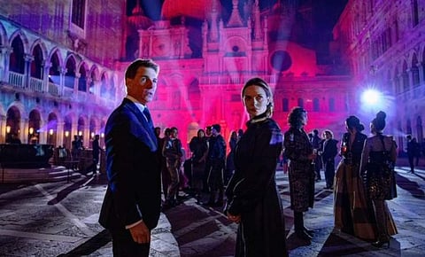 Mission: Impossible – Dead Reckoning Part One trailer to be out on this date
