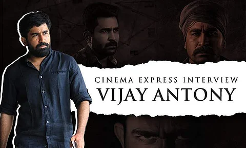 Vijay Antony Interview: Pichaikkaran 2 will focus on a common cause