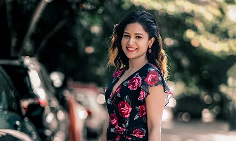 Brinda Acharya set to headline Reetu