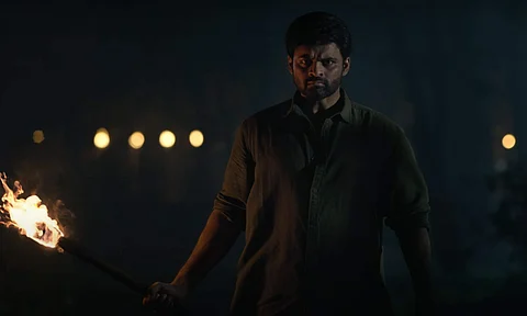 Virupaksha gets an OTT release date