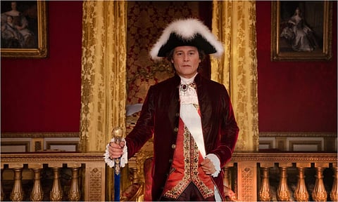 CannesXpress 2023: Much ado about Depp