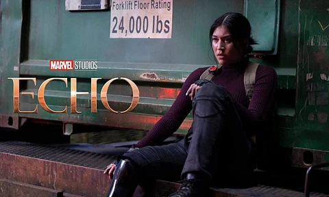 Marvel's Hawkeye spinoff series Echo sets release date