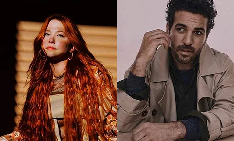 Haley Bennett, Elyas M’Barek joins the cast of Night and Day