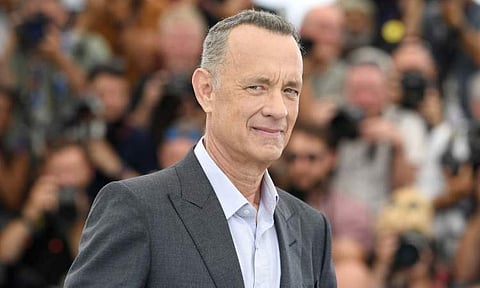 Tom Hanks to narrate series The Americas