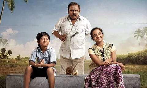 Erumbu to be a feel good drama, says director Suresh G