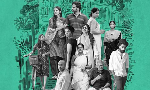 Modern Love Chennai Review: A mostly enjoyable, fiercely original exploration of romantic love