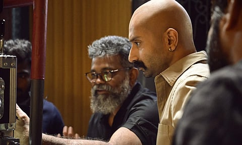 It's a schedule wrap for Pushpa: The Rule