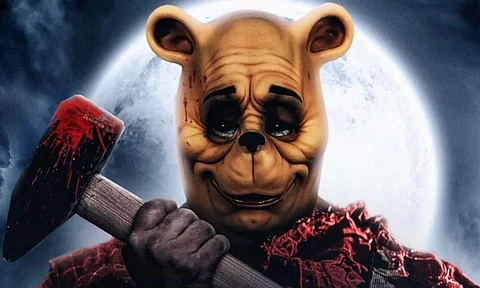 Winnie the Pooh: Blood and Honey 2 to go on floors soon