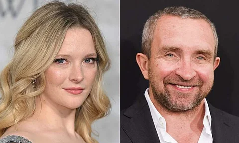 Morfydd Clark, Eddie Marsan cast in revenge thriller Uncle