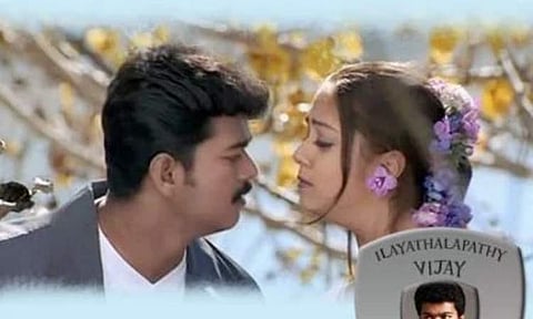 Kushi turns 23: Fans celebrate the milestone of the SJ Suryah film, starring Vijay and Jyotika