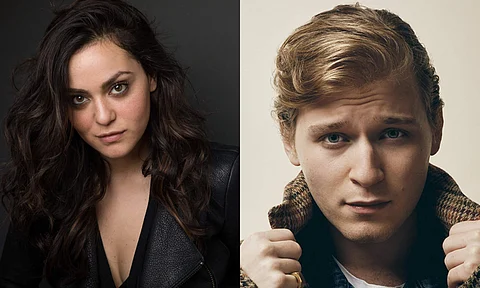 Fred Hechinger, May Calamawy and others join the cast of Gladiator 2