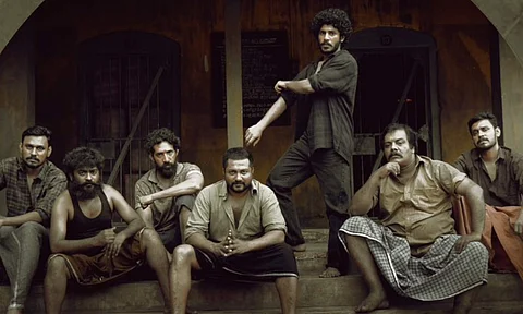 Brindha Gopal's Thugs gets an OTT release date