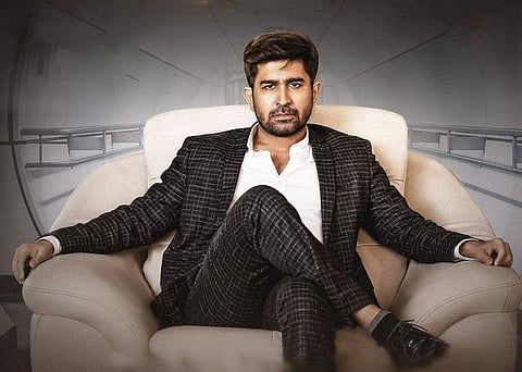 Pichaikkaran 2 Movie Review: Overdose of melodrama brings down this mishmash of genres