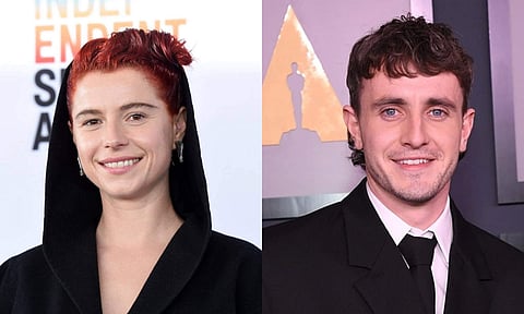 Jessie Buckley, Paul Mescal to star in Hamnet adaptation?