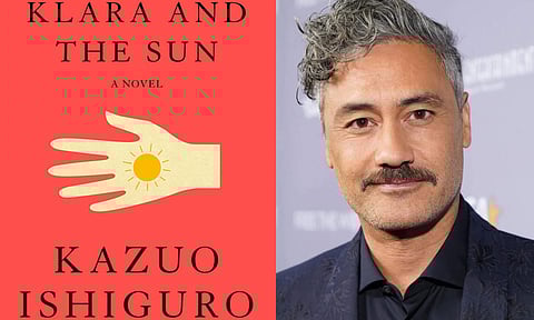 Taika Waititi in talks to direct film based on Kazuo Ishiguro's novel