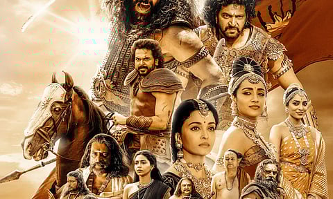 Ponniyin Selvan 2 mints big numbers at box office worldwide