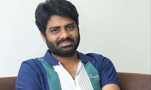 Vijay Kanakamedala: My films are very close to reality