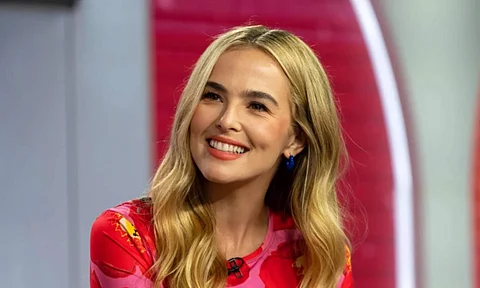 Zoey Deutch joins Clint Eastwood's final film