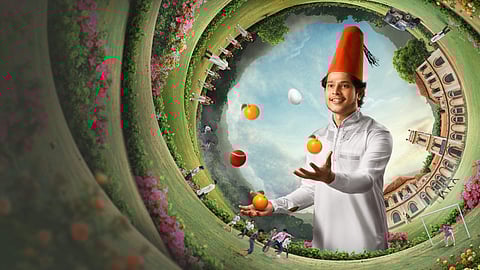 Daredevil Musthafa Movie Review: Bridging religious divides through friendship and cricket