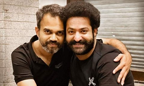 Prashanth Neel-Junior NTR film to begin shooting in March 2024