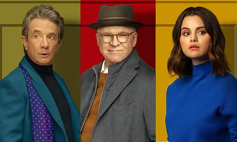 Only Murders in The Building S3 sets release window